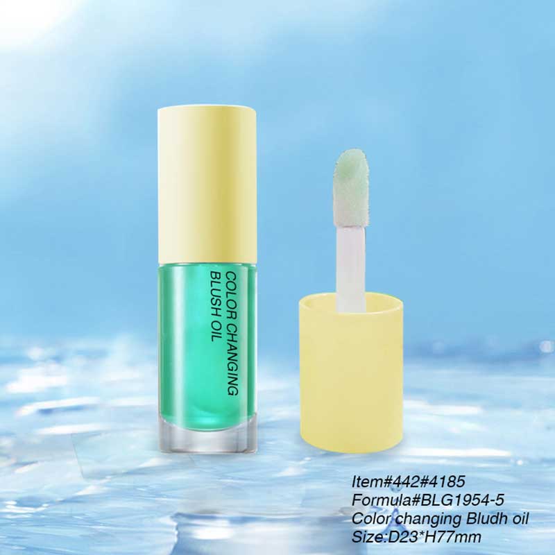 Lip Cosmetic: Kľúčový krok k vylepšeniu kúzla