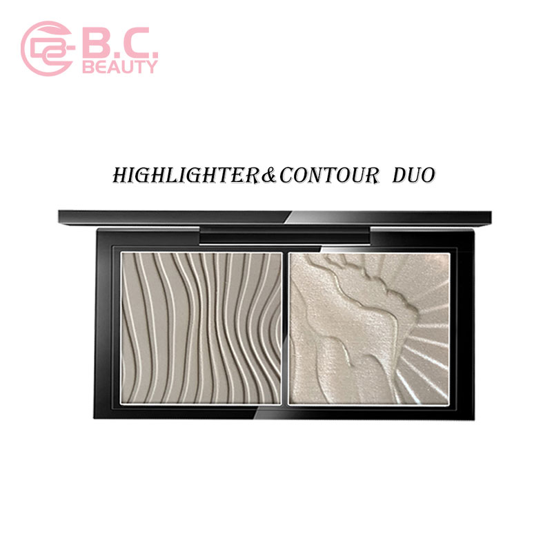 Zvýrazňovač a Contour DUO